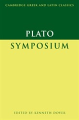  Plato: Symposium