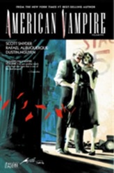  American Vampire Vol. 5