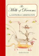 The Milk Of Dreams