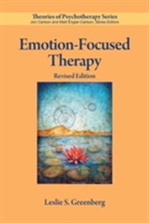  Emotion-Focused Therapy