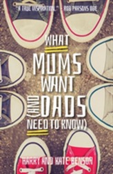  What Mums Want (and Dads Need to Know)