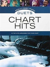  Really Easy Piano Duets