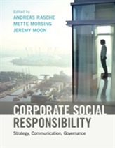  Corporate Social Responsibility