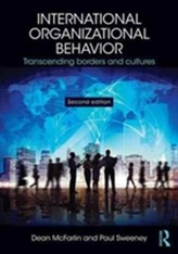  International Organizational Behavior