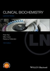  Lecture Notes Clinical Biochemistry