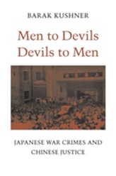  Men to Devils, Devils to Men