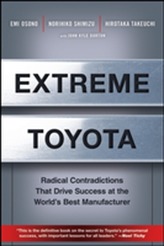  Extreme Toyota