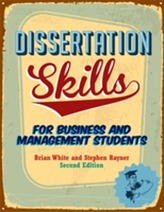  Dissertation Skills