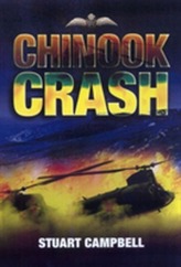  Chinook Crash