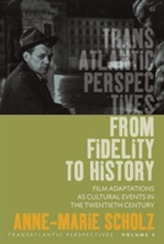  From Fidelity to History