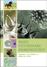  Basic Veterinary Immunology