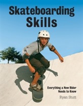  Skateboarding Skills