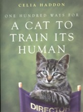  One Hundred Ways for a Cat to Train Its Human