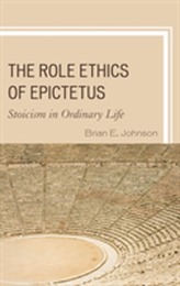 The Role Ethics of Epictetus