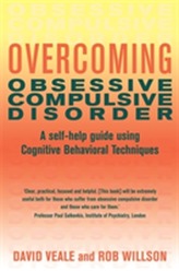  Overcoming Obsessive Compulsive Disorder