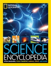  Science Encyclopedia