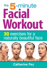  5-minute Facial Workout