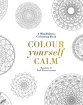  Colour Yourself Calm