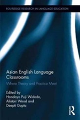  Asian English Language Classrooms