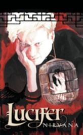  Lucifer Book Two