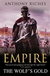 The Wolf's Gold:  Empire V