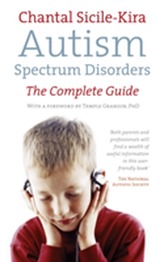  Autism Spectrum Disorders