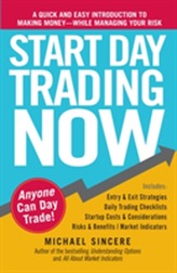 Start Day Trading Now