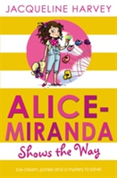  Alice-Miranda Shows the Way