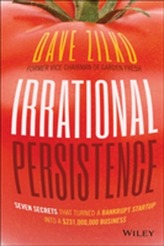  Irrational Persistence