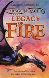  Legacy of Fire