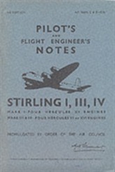  Air Ministry Pilot's Notes