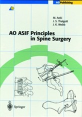  AO ASIF Principles in Spine Surgery