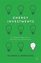  Energy Investments