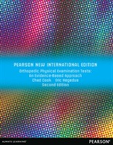  Orthopedic Physical Examination Tests: Pearson New International Edition