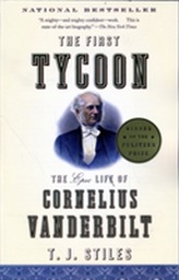 The First Tycoon