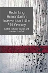  Rethinking Humanitarian Intervention in the 21st Century