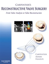  Carpentier's Reconstructive Valve Surgery