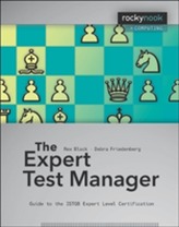  Expert Test Manager