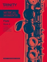  Musical Moments Flute