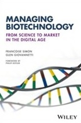  Managing Biotechnology