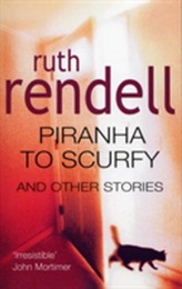  Piranha To Scurfy And Other Stories