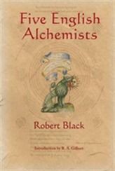  Five English Alchemists