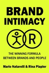  Brand Intimacy