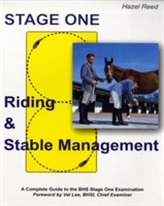  Riding and Stable Management
