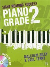  Sight Reading Success: Piano Grade 2