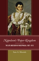  Napoleon's Paper Kingdom