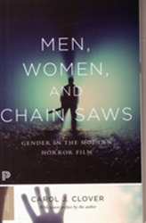  Men, Women, and Chain Saws