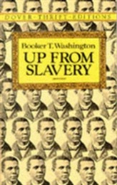  Up from Slavery