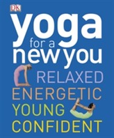  Yoga for a New You
