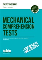  Mechanical Comprehension Tests